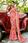 Vedrita By 5D Designer Pure Georgette Sarees Wholesale Shop In Surat